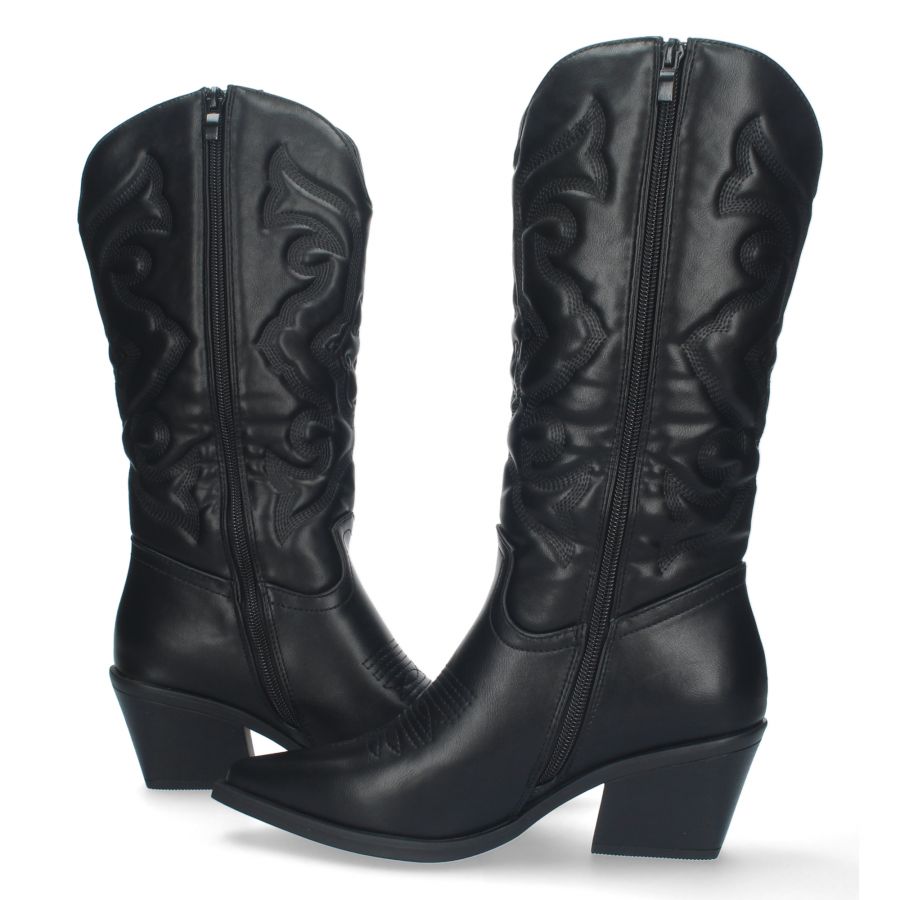 BOTAS TEXAS