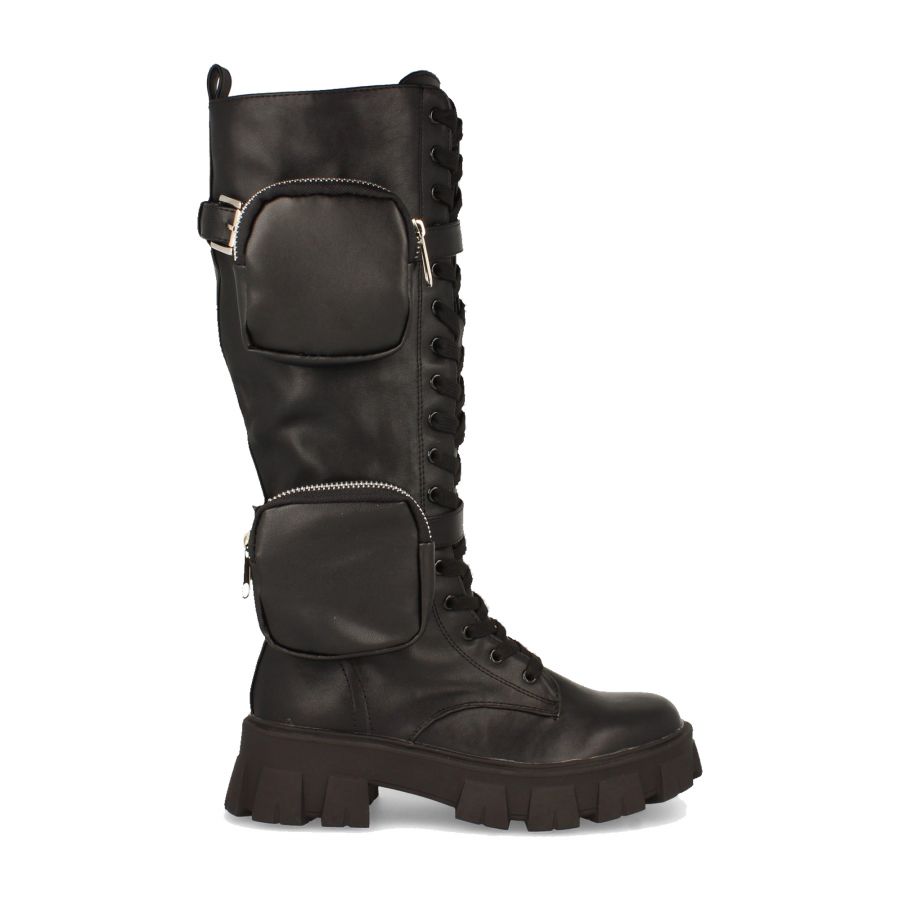 BOTAS GIA