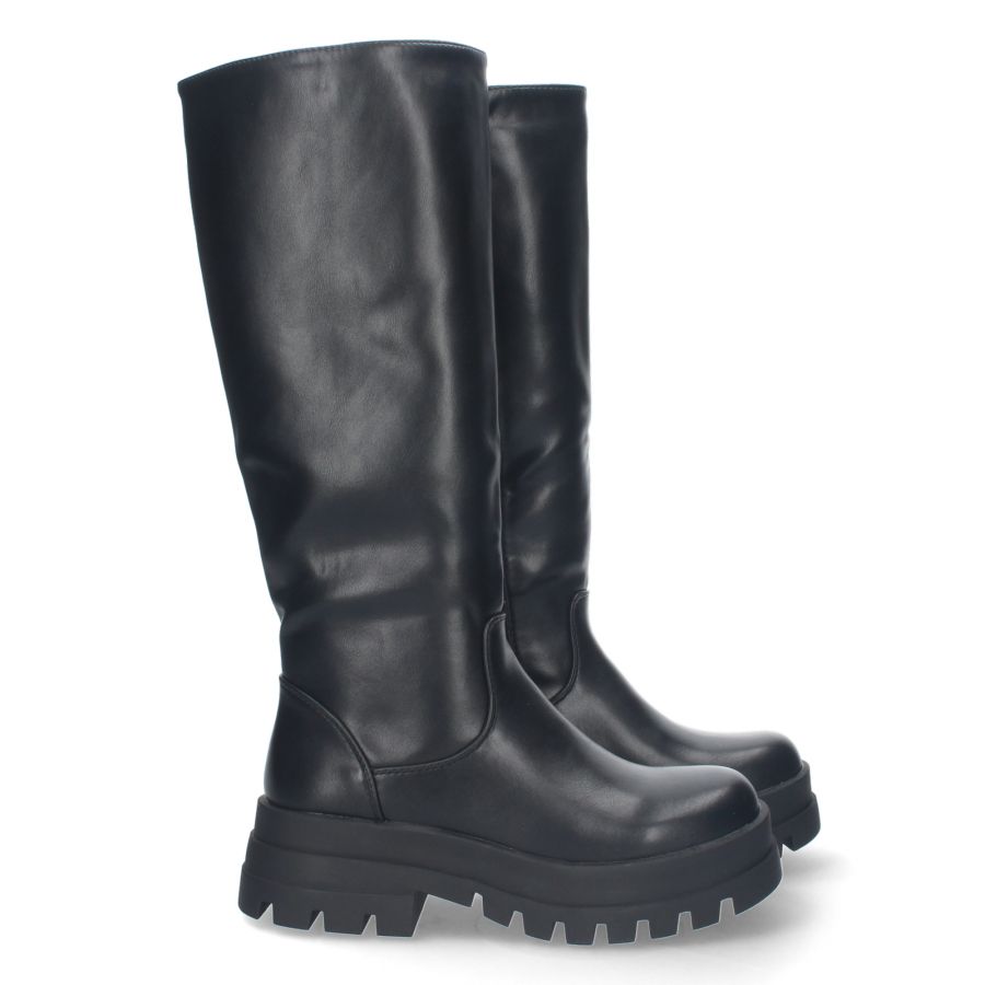 BOTAS QUINN