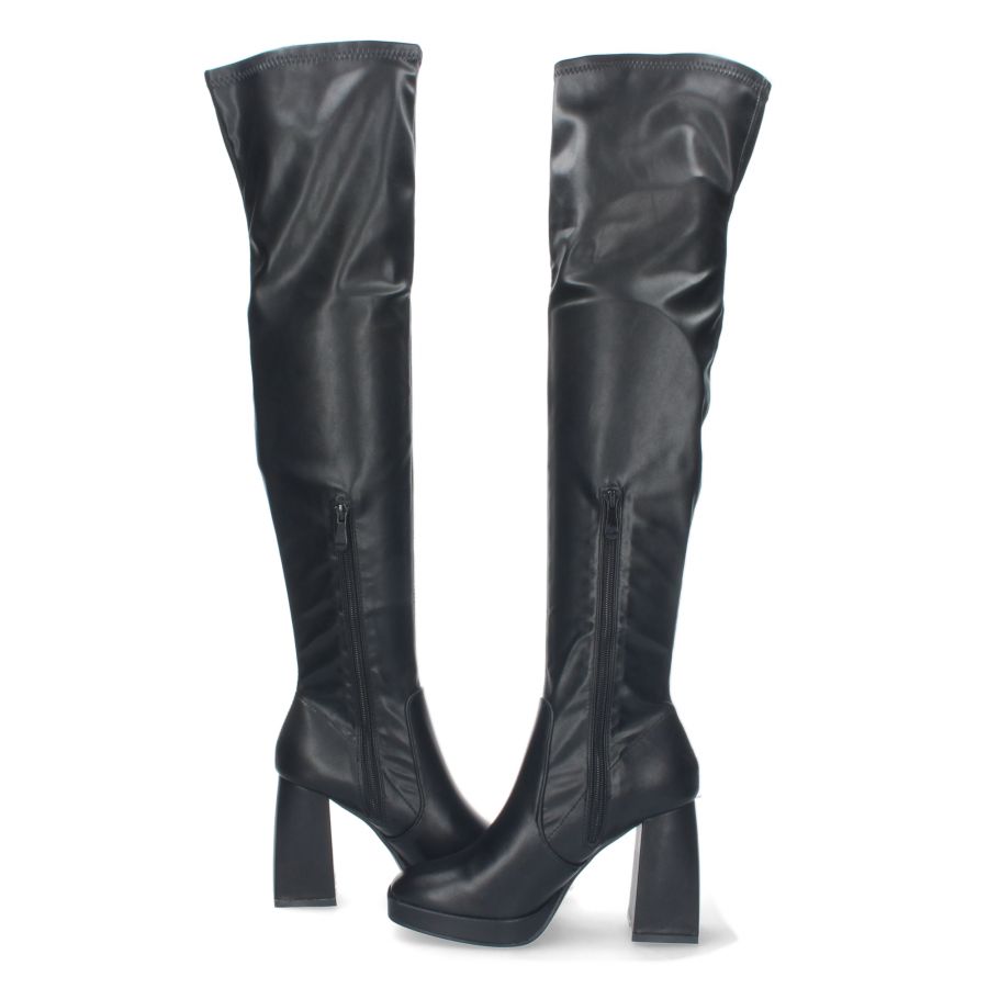 BOTAS MADONNA