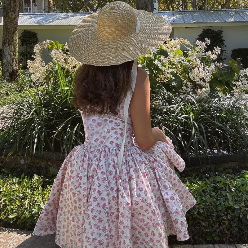 Vestido de fiesta corto - BLANCHE