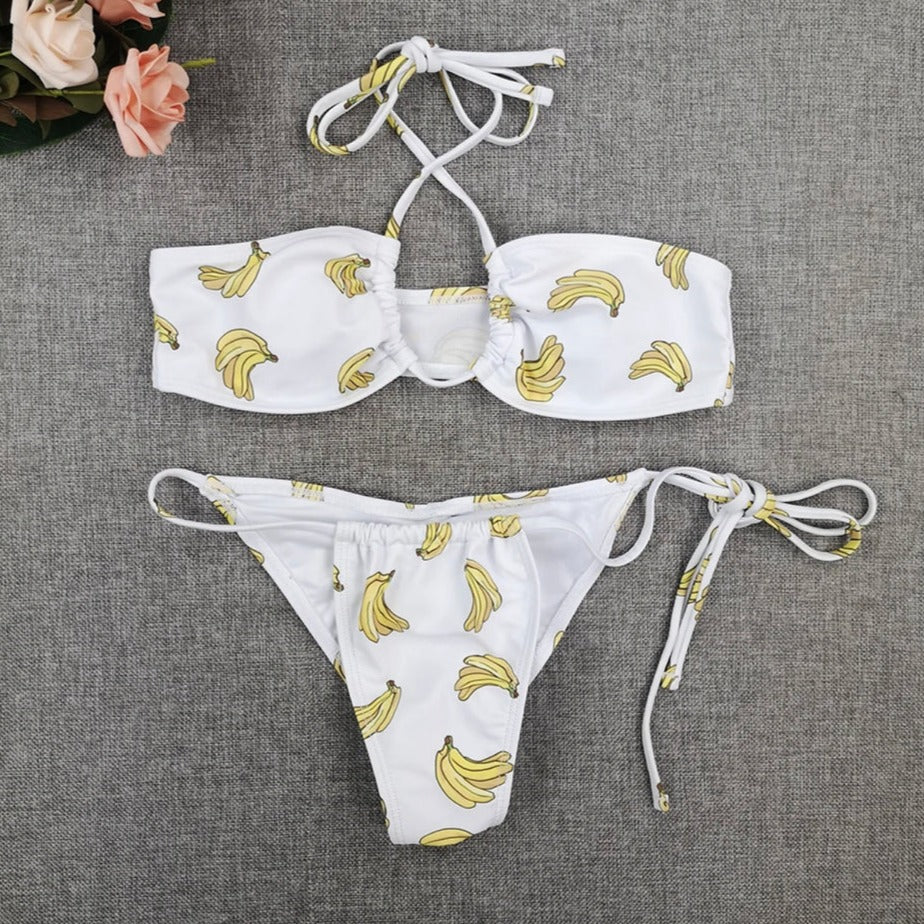 BIKINI PLATANO