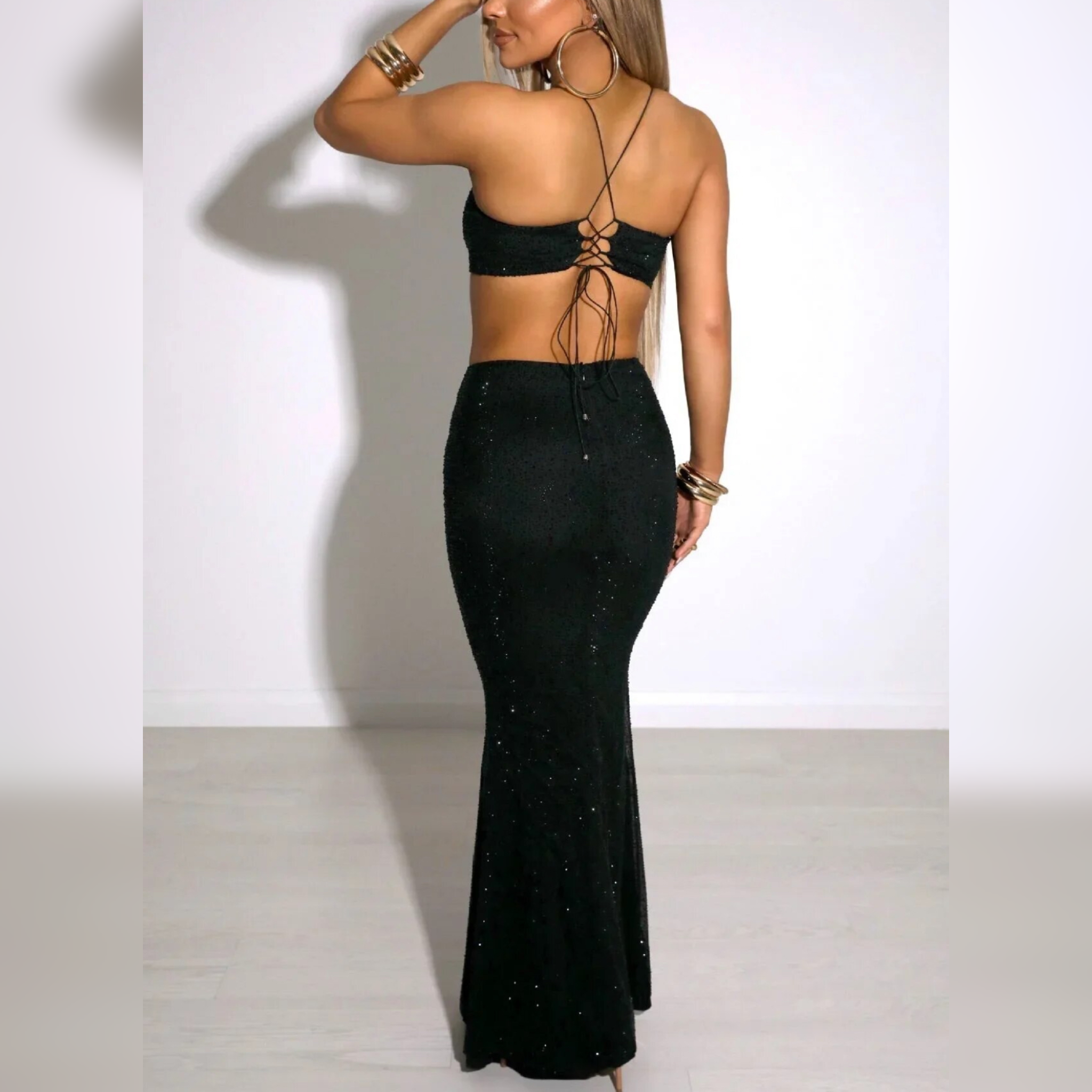 CONJUNTO ANASTASIA